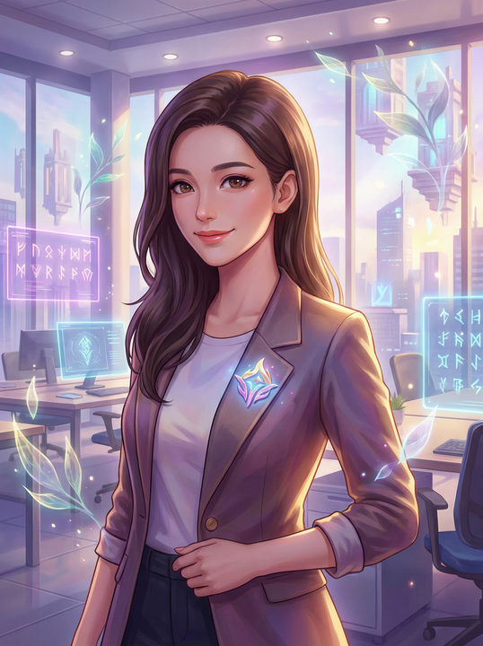 午夜大片社区顾问苏晓晴