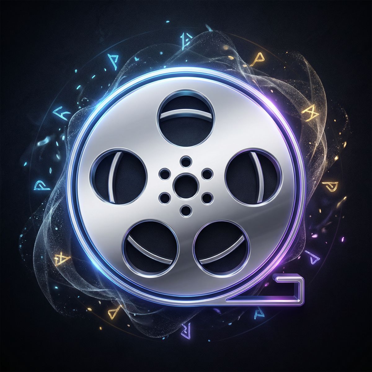 午夜大片合作伙伴星辰影业