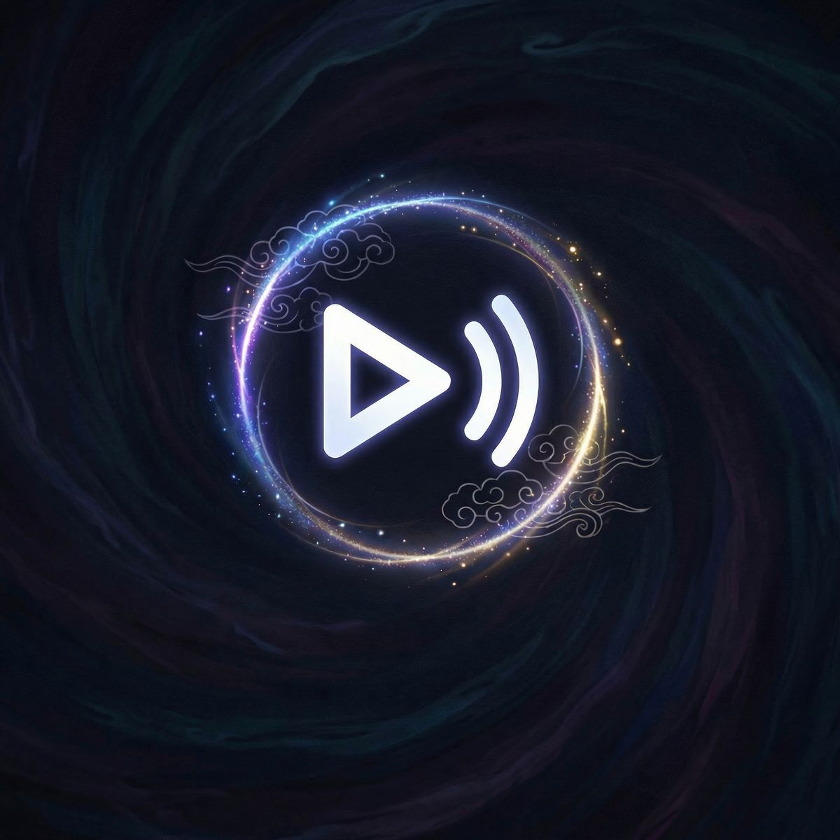 午夜大片合作伙伴声浪音频