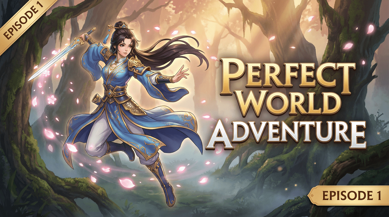 午夜大片古风仙侠视频